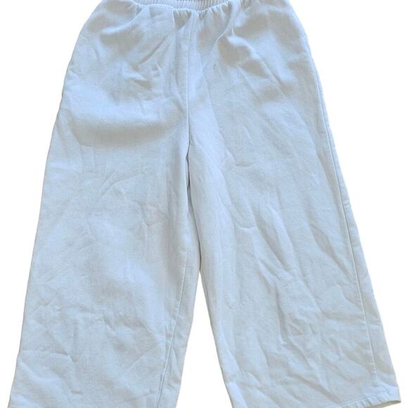 Zara Pants - ZARA sweatpants